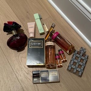 Perfume Bundle for Women